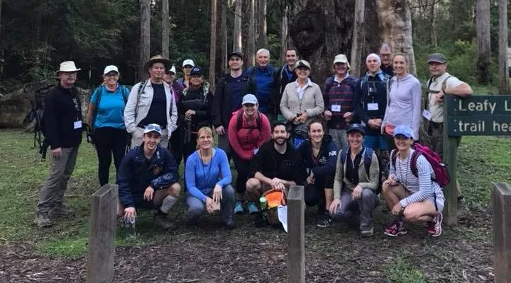 Walk with Walshs 2019 registrations are now open