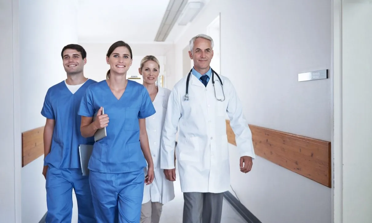 It’s important your medical practice has a solid foundation to grow: 5 key areas you need to focus on It’s important your medical practice has a solid foundation to grow: 5 key areas you need to focus on