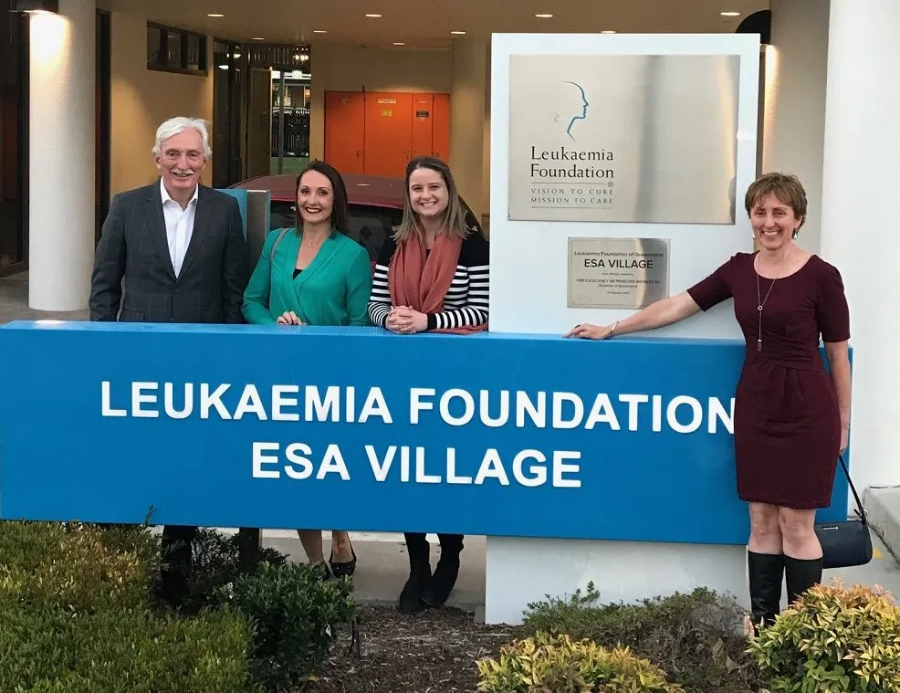 Walk with Walshs will be back in 2019 with a bigger fundraising target