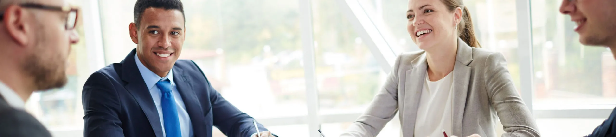 Professional Services Firms