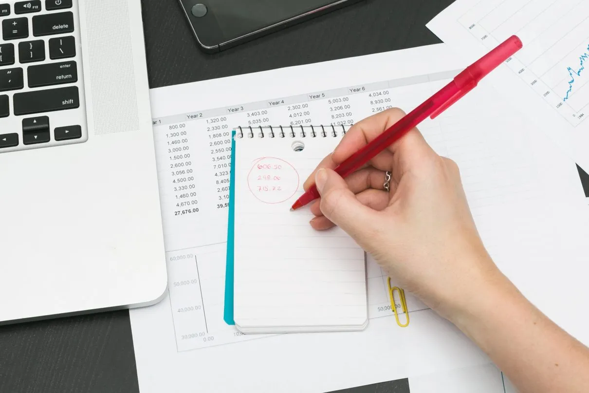 End of financial year guide End of financial year guide