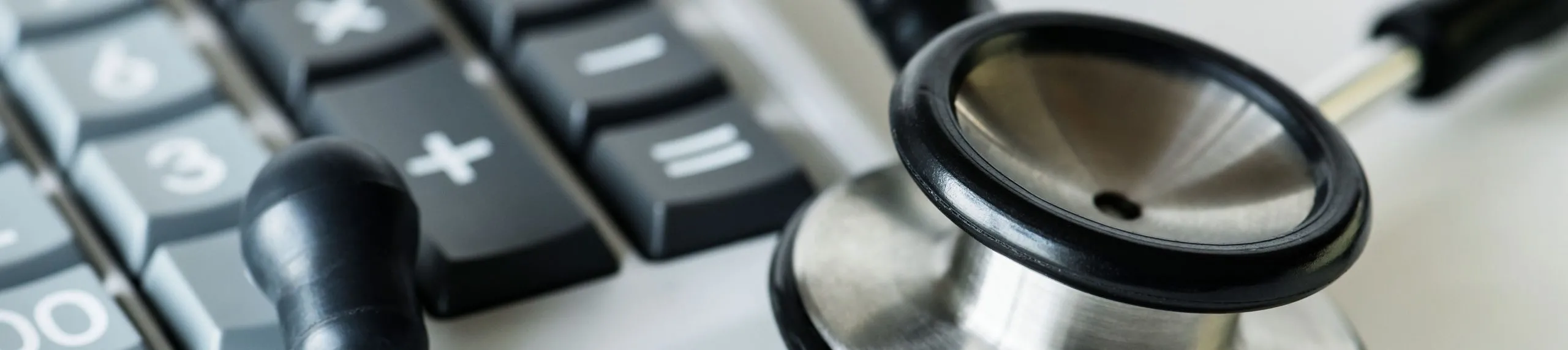 Accounting for Doctors
