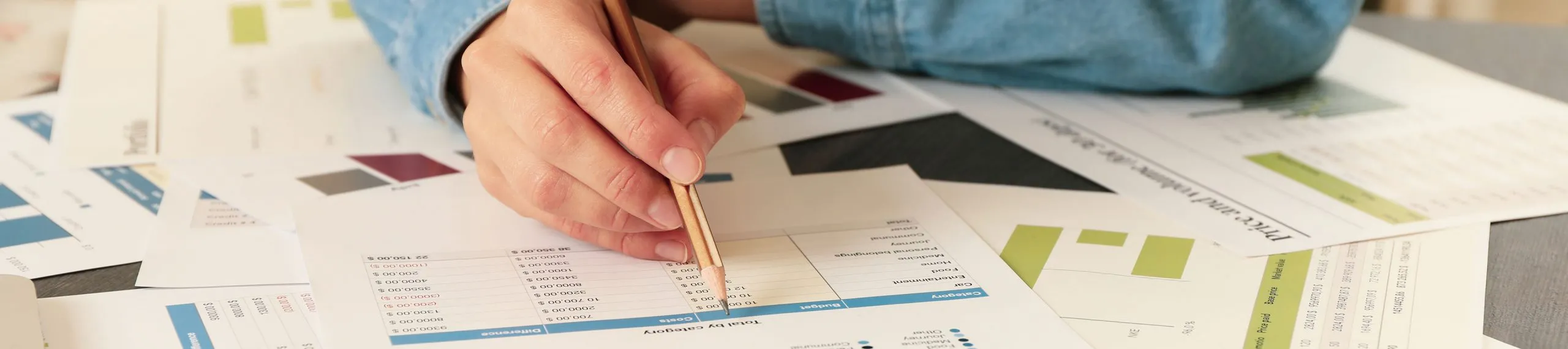 Financial Planners in Brisbane