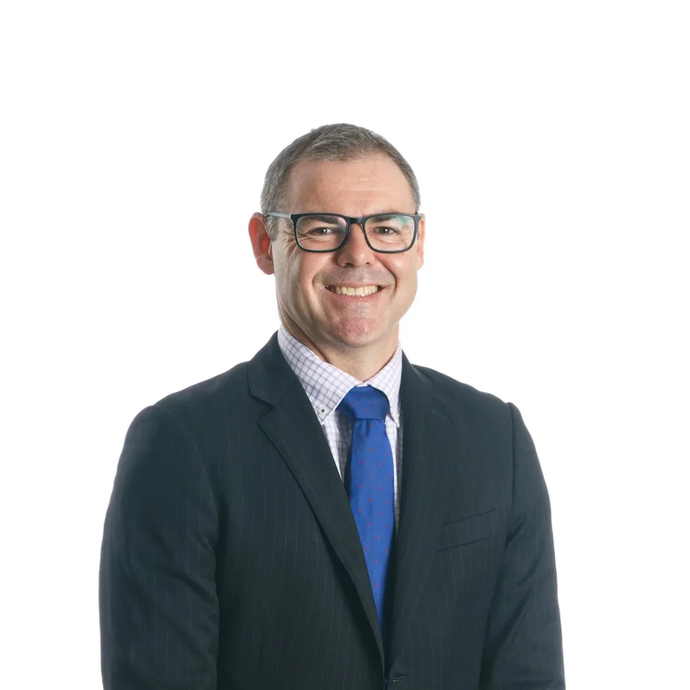 Walshs Investment Services