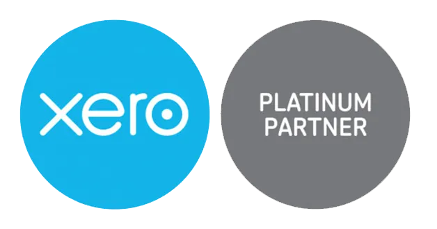 Xero Platinum Partner