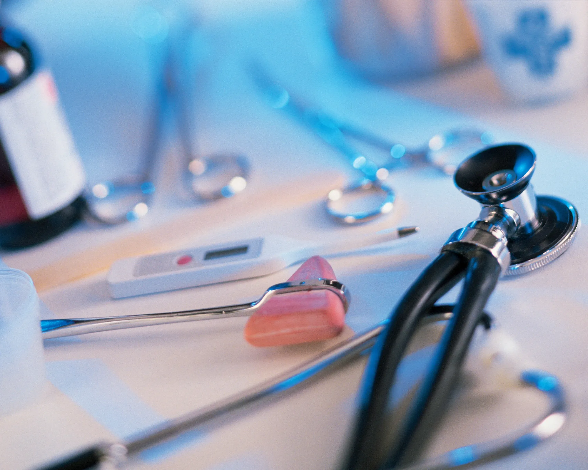 Case Studies Medical