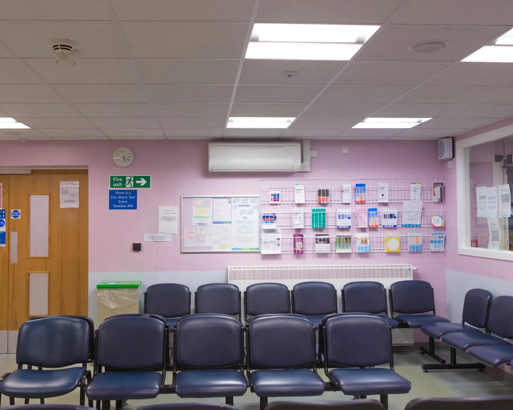 Case Studies Medical