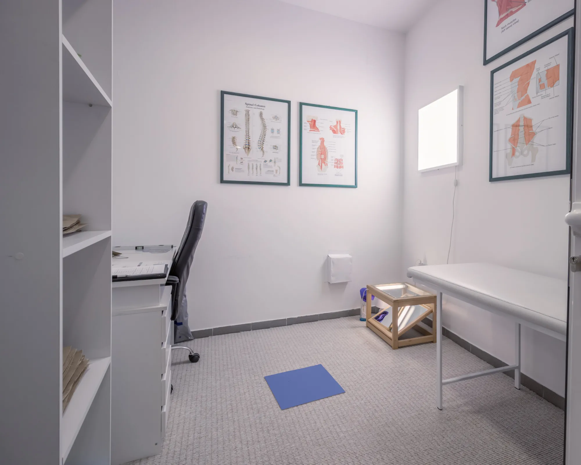 Case Studies Medical