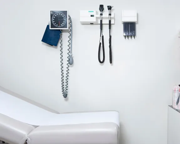 Dr Matthew Burrage case study
