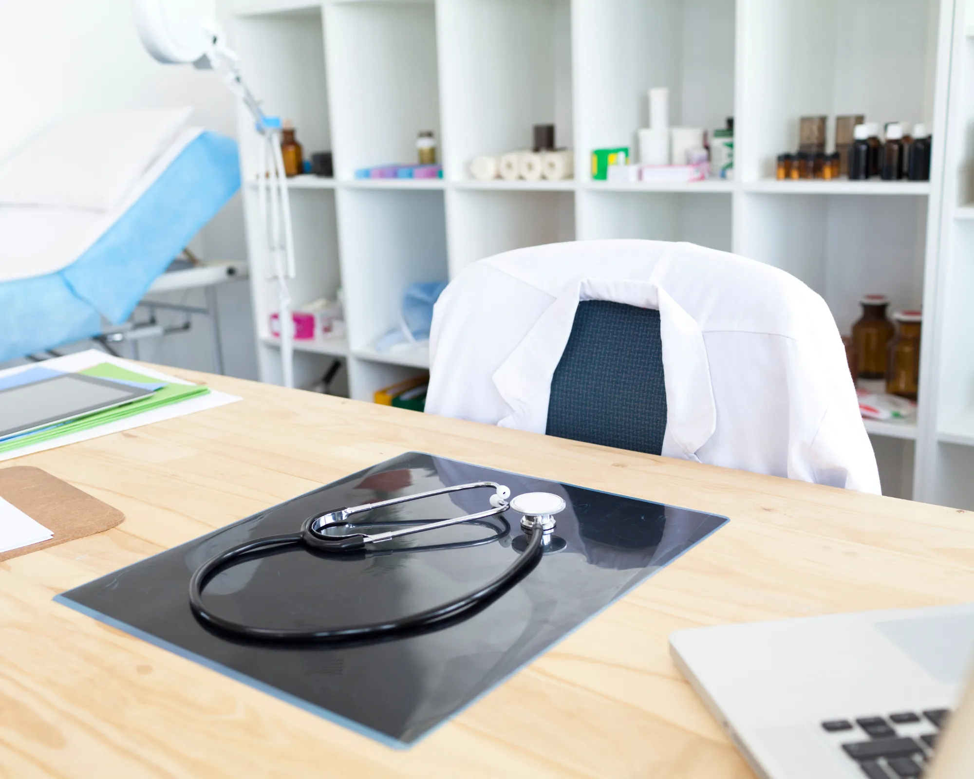 Case Studies Medical