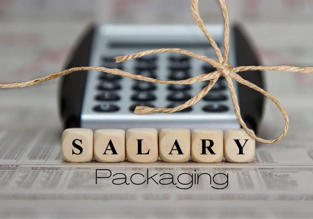 Salary Packaging