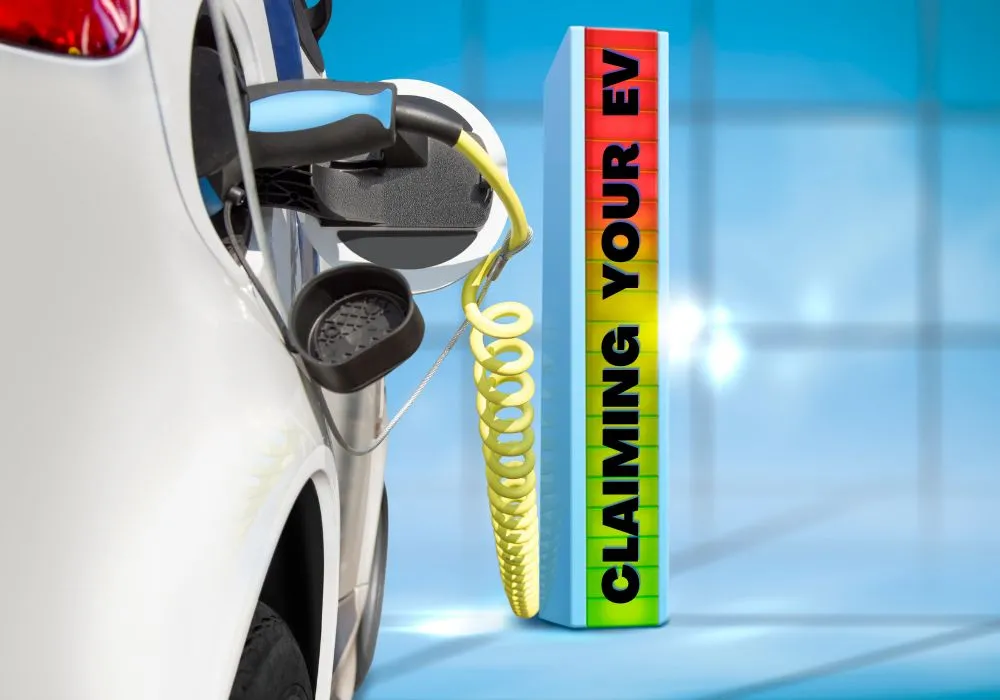 Taxation of Electricity for Electric Vehicles Taxation of Electricity for Electric Vehicles