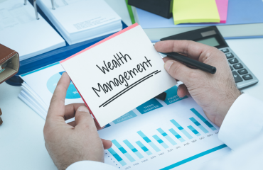 Wealth Management for Doctors
