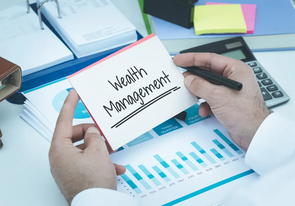 Wealth Management for Doctors