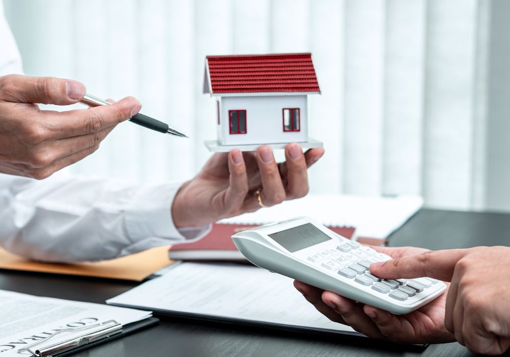 home loans for doctors