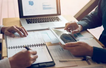 How to get the most benefit from working with your financial planner How to get the most benefit from working with your financial planner