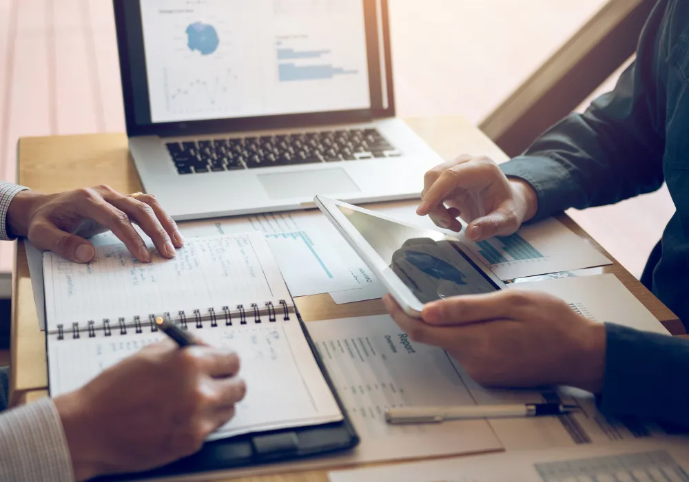 How to get the most benefit from working with your financial planner