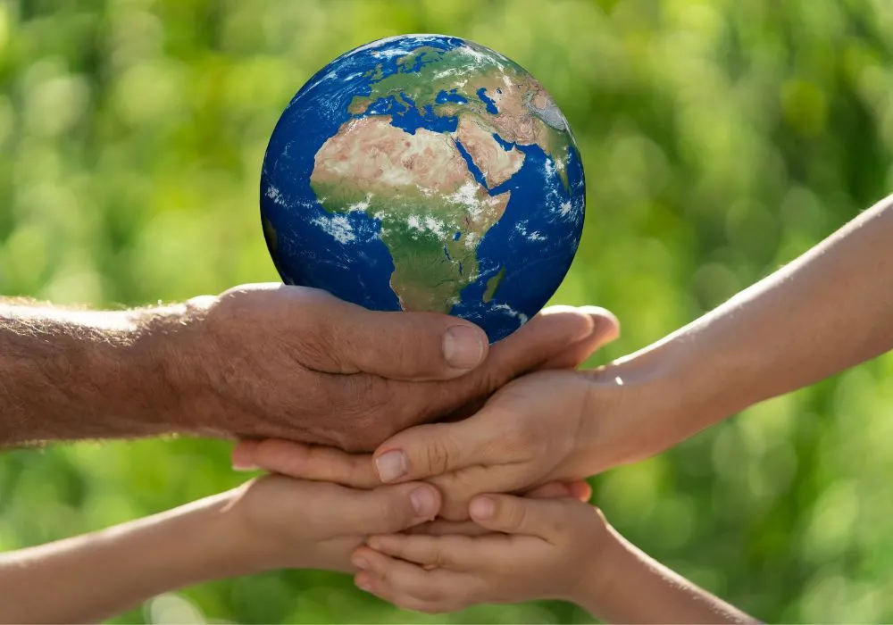 What is ESG and Sustainable Investing?