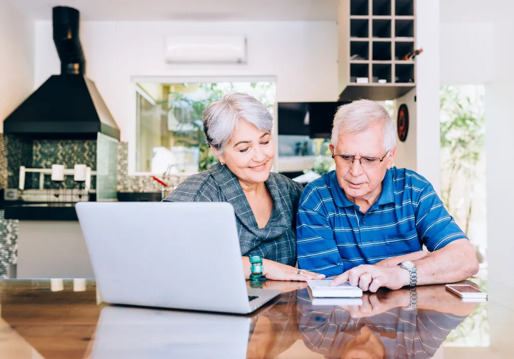 Retirement planning: How a financial adviser can help Retirement planning: How a financial adviser can help