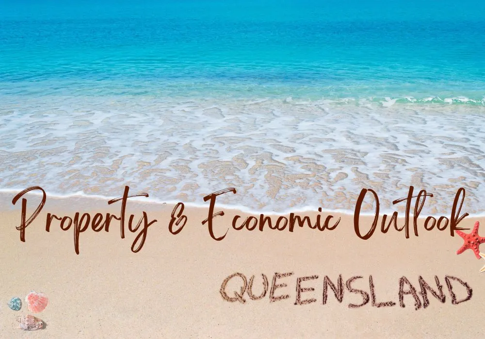 Unpacking economic conditions affecting Queensland real estate trends Unpacking economic conditions affecting Queensland real estate trends