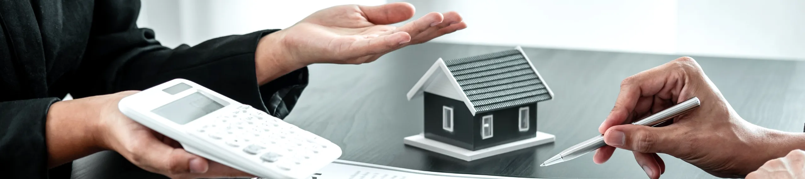 Mortgage Brokers Brisbane