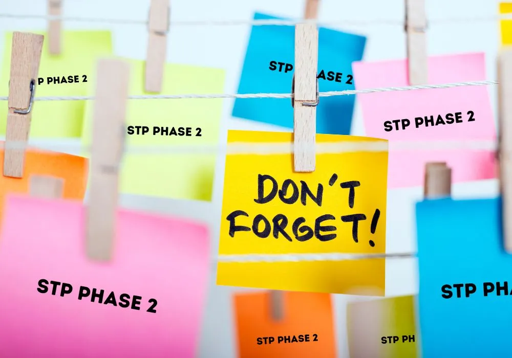 Single Touch Payroll Phase 2 - what you need to know Single Touch Payroll Phase 2 - what you need to know