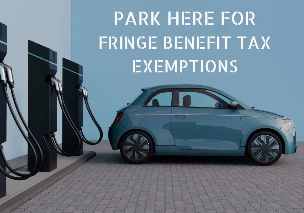 Electric Cars and FBT Exemption Electric Cars and FBT Exemption