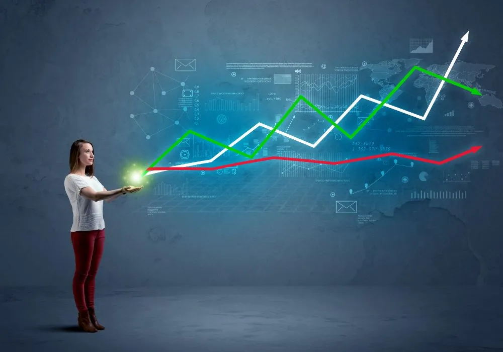 Building wealth, one dollar at a time: The power of 'dollar cost averaging' Building wealth, one dollar at a time: The power of 'dollar cost averaging'