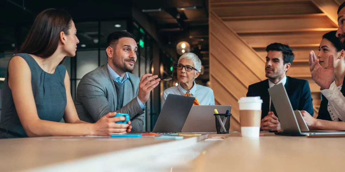 Business Advisory Division – Private Clients