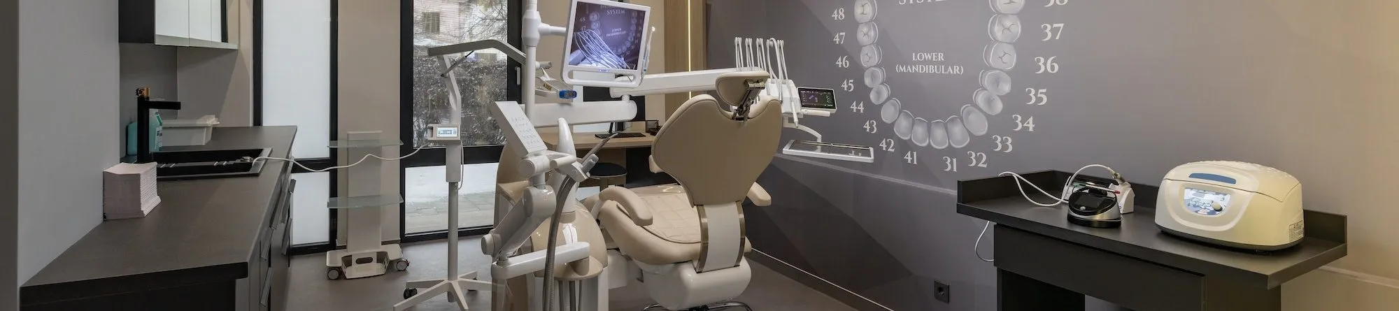 Accounting for Dentists