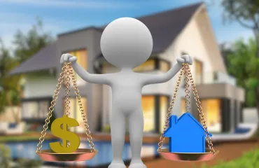 Crunching the numbers on home loan repayments - a tip from the top!