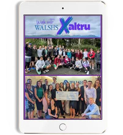Our Community – Private Clients