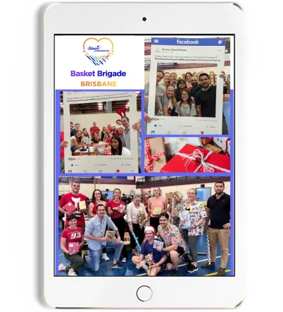 Our Community – Private Clients