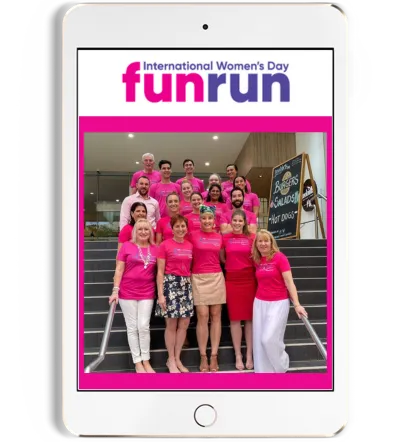 Our Community – Private Clients