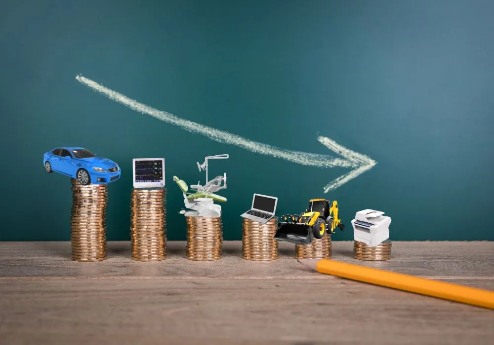A quick guide to depreciating assets