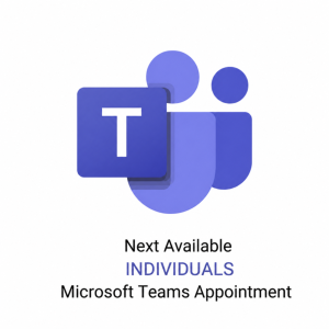 Book a Meeting
