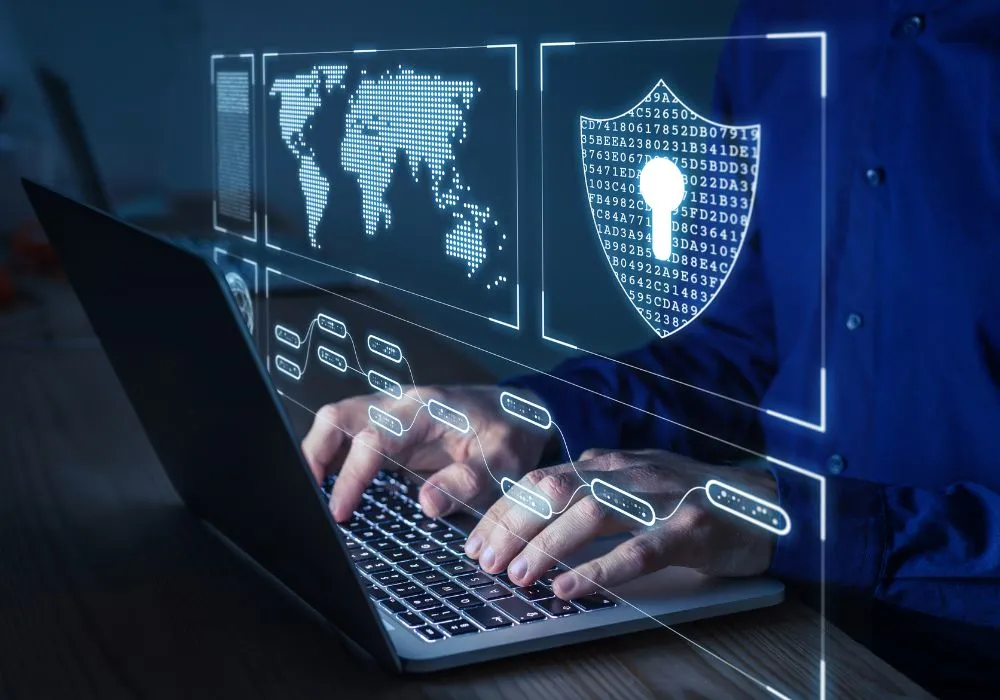 Safeguarding patient data: Essential cyber security strategies for medical professionals Safeguarding patient data: Essential cyber security strategies for medical professionals