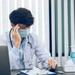 How Effective Accounting for Doctors Can Reduce Burnout