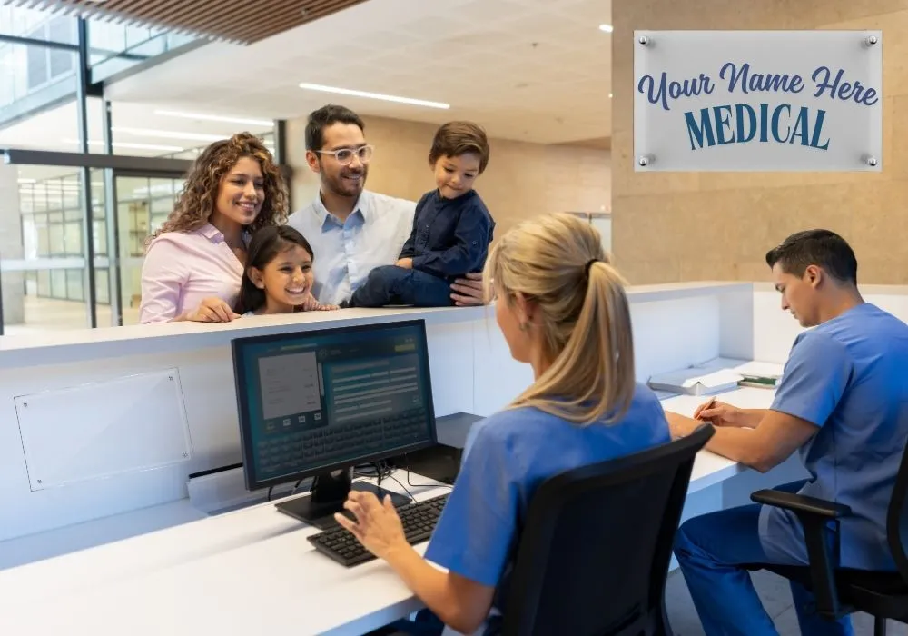 Starting a Medical Practice in Queensland: How to set up for financial success Starting a Medical Practice in Queensland: How to set up for financial success
