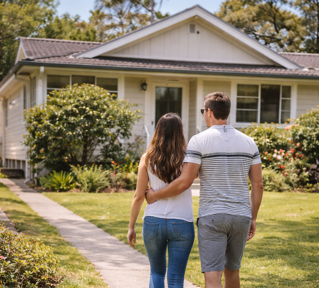 Mortgage Broking