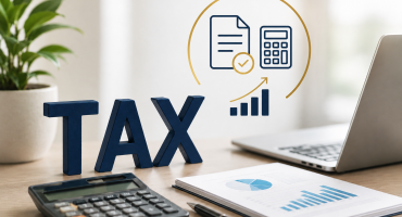 2026-27 Tax Changes: What You Need to Know for the New Financial Year
