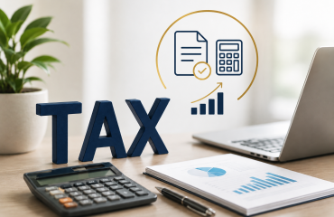 2026-27 Tax Changes: What You Need to Know for the New Financial Year 2026-27 Tax Changes: What You Need to Know for the New Financial Year