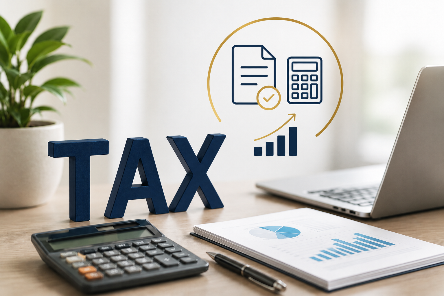 2026-27 Tax Changes: What You Need to Know for the New Financial Year 2026-27 Tax Changes: What You Need to Know for the New Financial Year