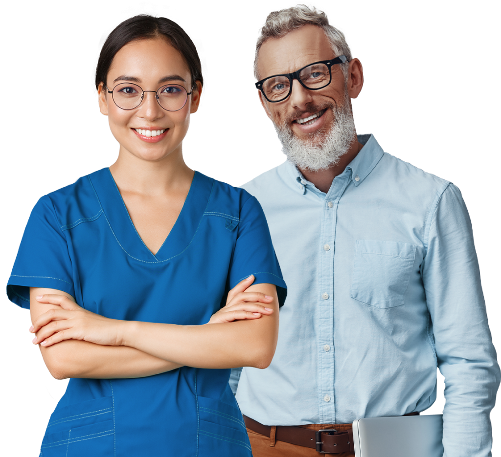 Walshs – Trusted experts in your financial future.