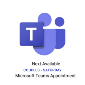 Book a Meeting – Private Clients