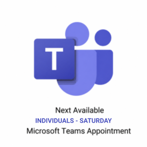 Book a Meeting – Private Clients