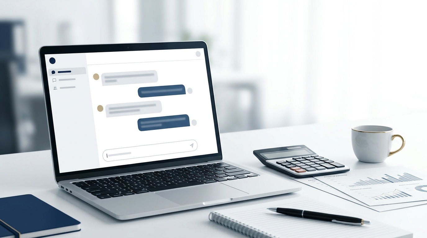 The Risks of Using ChatGPT and AI for Financial Advice The Risks of Using ChatGPT and AI for Financial Advice