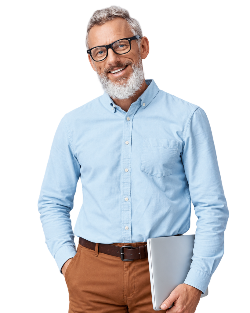 Walshs – Trusted experts in your financial future.