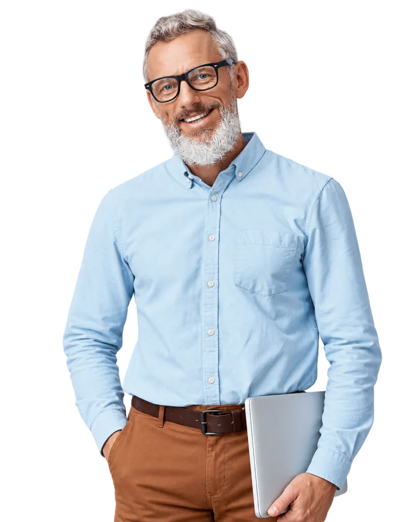 Walshs – Trusted experts in your financial future.