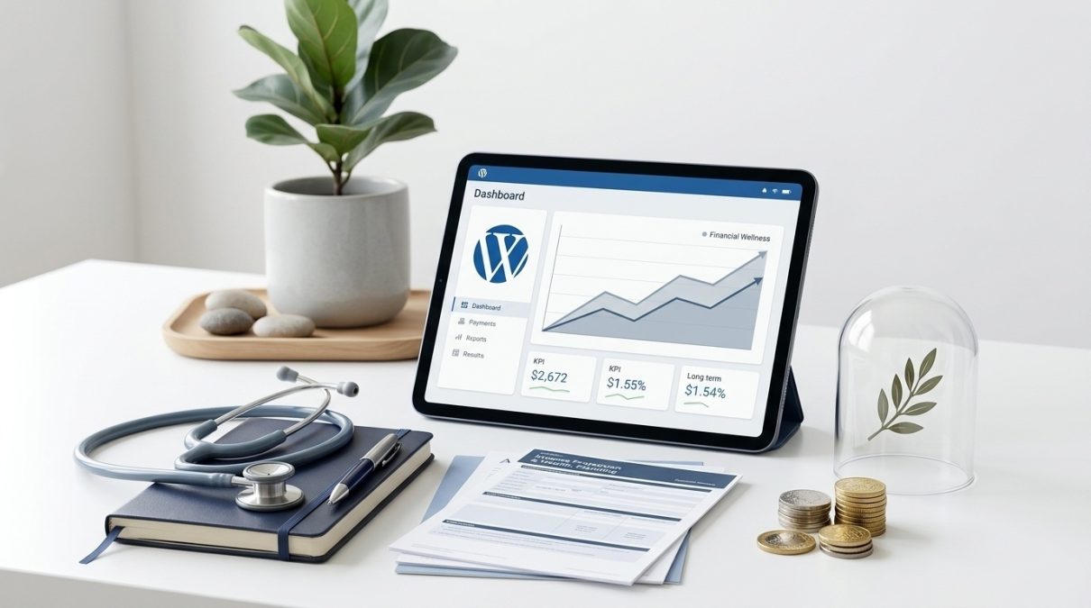 Financial Wellbeing for Medical Professionals: Key Insights From the Latest PPS Mutual Research